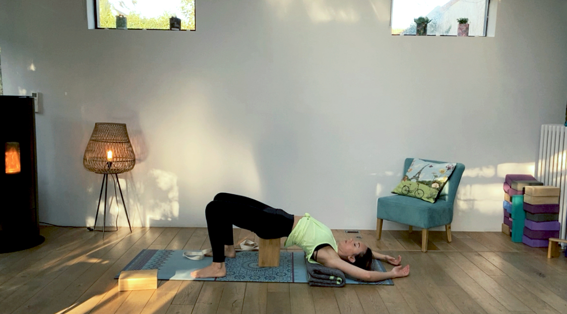 posture yoga